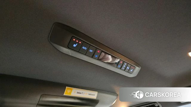 Toyota Sienna 4th Generation id 3934125 из Кореи 9