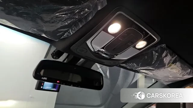 Ssangyong Torres id 3555862 из Кореи 9