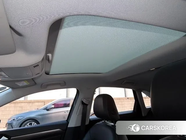 Volkswagen 7th Generation of Jetta id 3615858 из Кореи 9