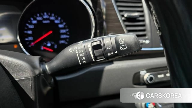 Kia The New Carnival id 4642766 из Кореи 9