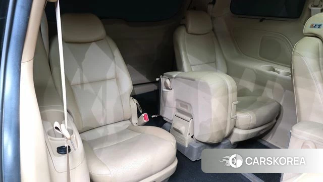 Kia The New Carnival id 4657865 из Кореи 9