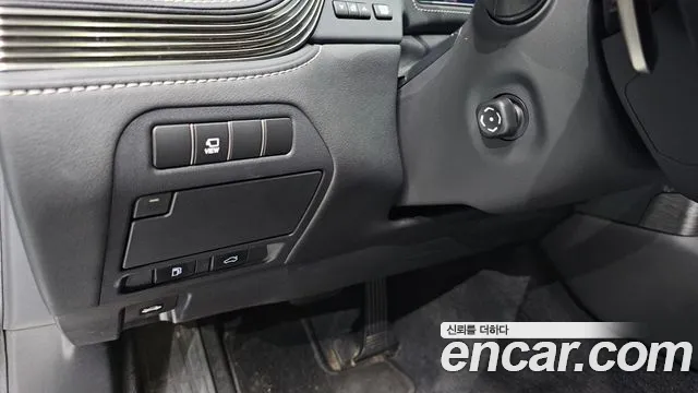 Lexus LS500 5th generation id 2658756 из Кореи 9