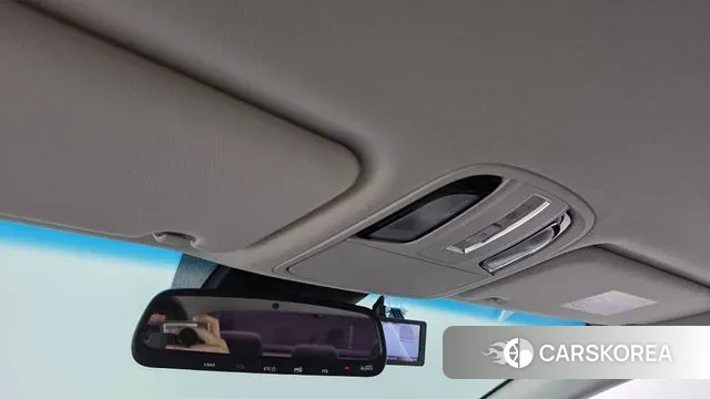 Kia K7 Premier Hybrid id 3060080 из Кореи 9