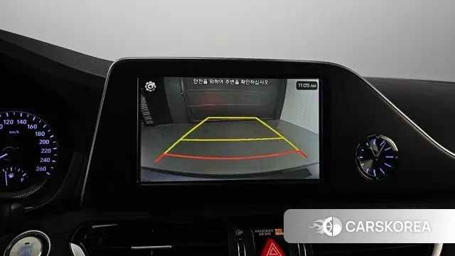 Hyundai Grandeur IG id 3018607 из Кореи 9