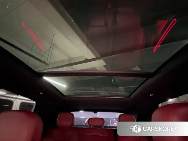 Porsche Cayenne (PO536) id 3686853 из Кореи 9