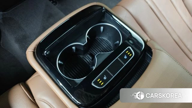Genesis G80 (RG3) id 4542098 из Кореи 9