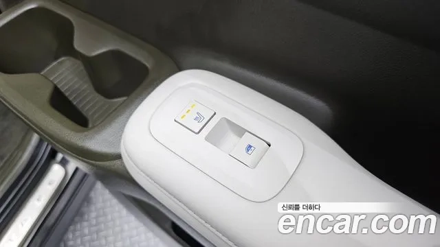 Hyundai Santa Fe (MX5) id 2943242 из Кореи 9