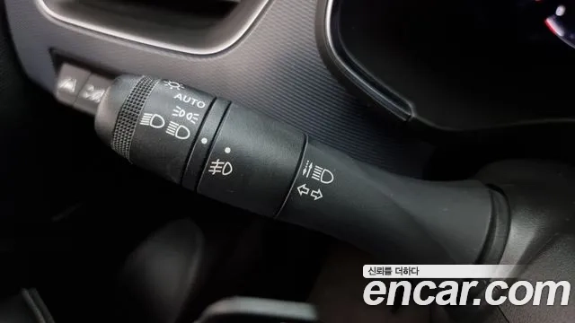 Renault Korea (Samsung) XM3 id 2859868 из Кореи 9