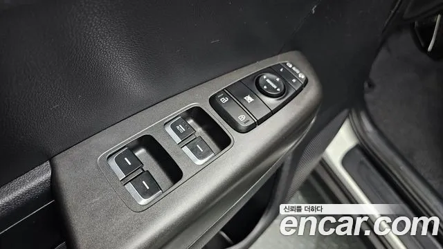 Kia Sportage The Bold id 2263626 из Кореи 9