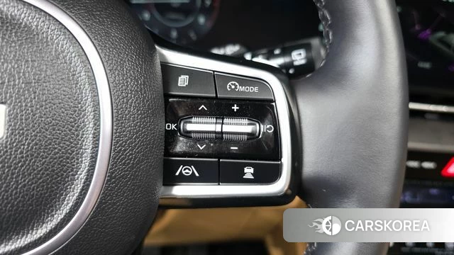 Kia Carnival 4th generation id 4395385 из Кореи 9