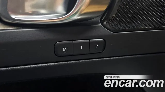 Volvo XC40 id 2839918 из Кореи 9