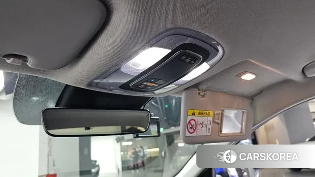 Hyundai Avante (CN7) id 3504726 из Кореи 9