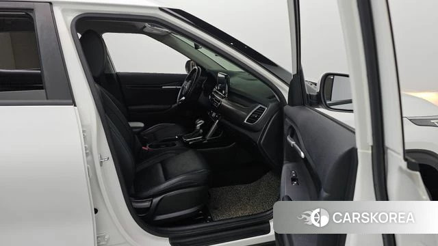 Kia Seltos id 4362924 из Кореи 9