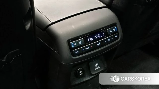 Hyundai The New Palisade id 3799052 из Кореи 9