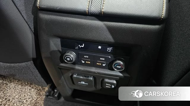 Chevrolet (GM Daewoo) Traverse id 4350366 из Кореи 9