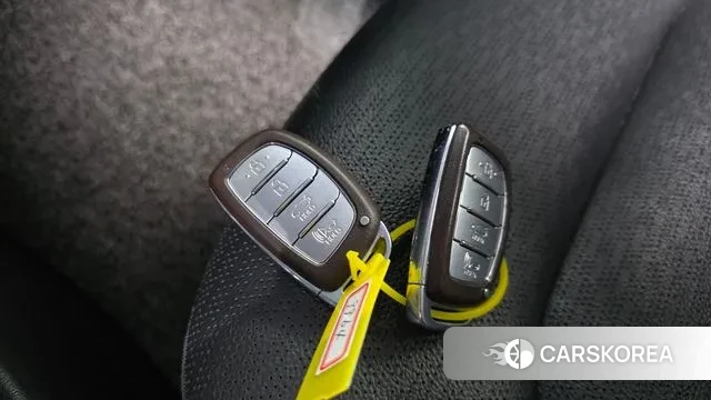 Hyundai The New Avante AD id 3374897 из Кореи 9