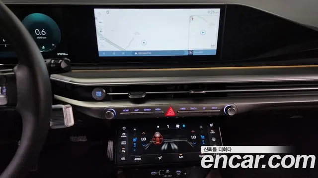 Hyundai Grandeur (GN7) id 2848050 из Кореи 9