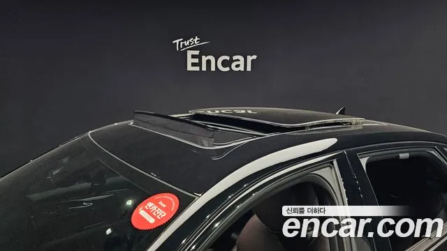 Cadillac CT6 id 2622244 из Кореи 9