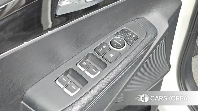 Kia The New Sorento id 4563472 из Кореи 9