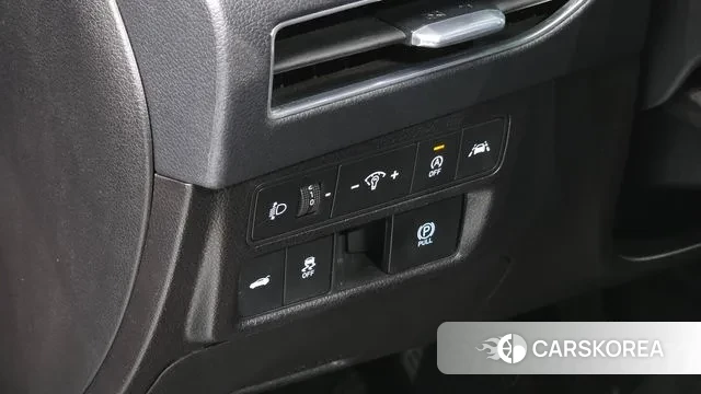 Hyundai Sonata (DN8) id 3611386 из Кореи 9