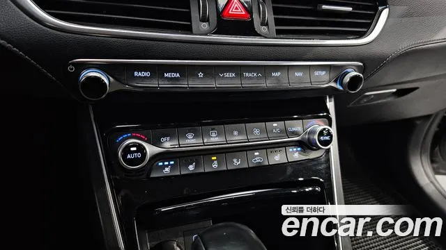 Hyundai Grandeur IG id 2628878 из Кореи 9