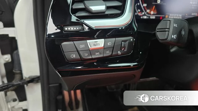 BMW Z4 (G29) id 3910332 из Кореи 9