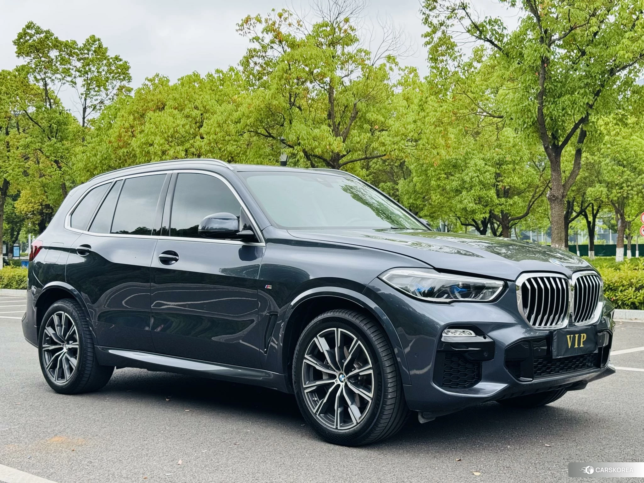 BMW X5 (imported) id 4455814 из Китая 9
