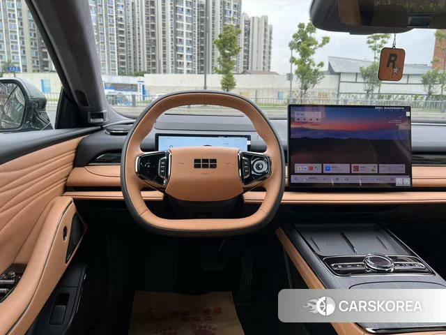 Geely Galaxy Galaxy Sparkle 8 PHEV id 3993417 из Китая 9