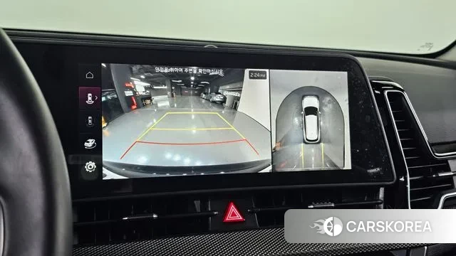 Kia Sportage 5th Generation id 3644906 из Кореи 9