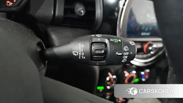 Mini Cooper id 3438615 из Кореи 9