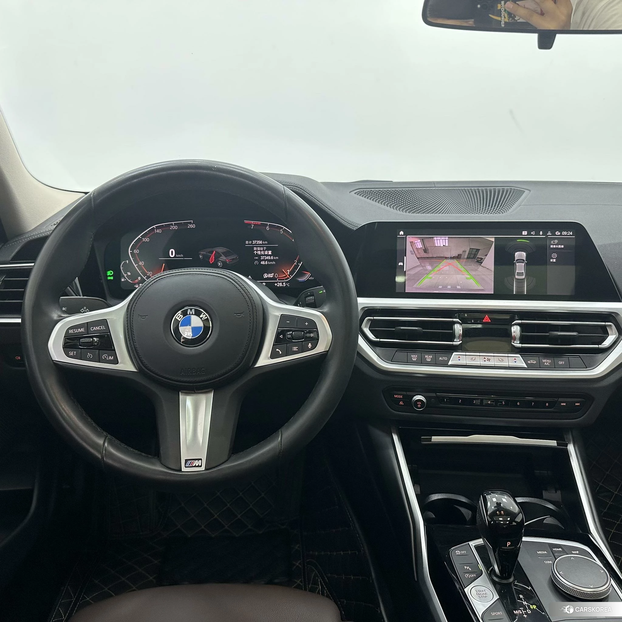 BMW 3 series id 4512587 из Китая 9