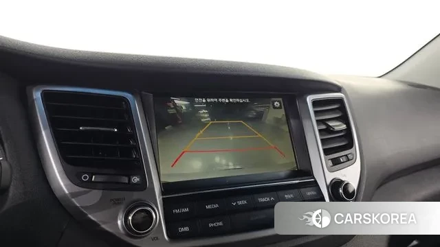 Hyundai All New Tucson id 3789676 из Кореи 9