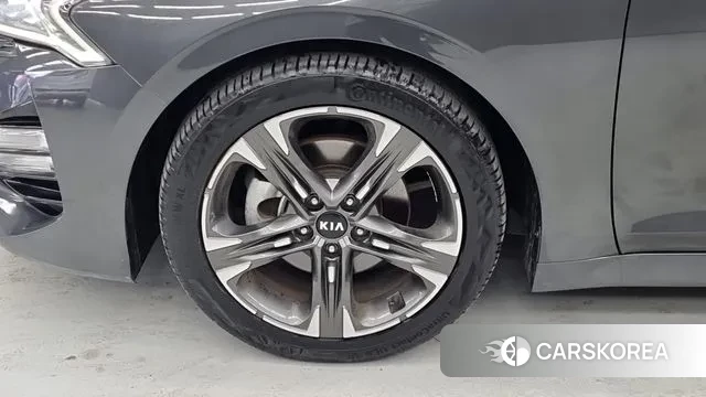 Kia K5 3rd generation id 3676504 из Кореи 9