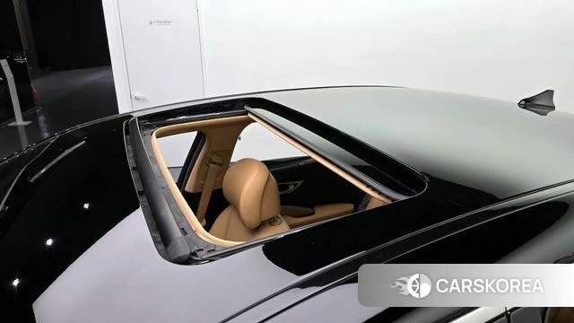 Kia The New K9 2nd generation id 3842520 из Кореи 9