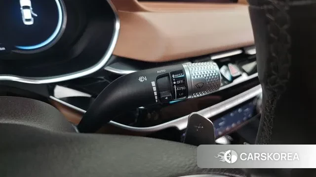 Genesis G80 (RG3) id 2999206 из Кореи 9