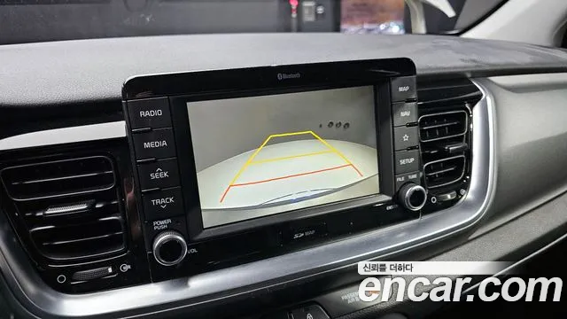 Kia Stonic id 2561231 из Кореи 9