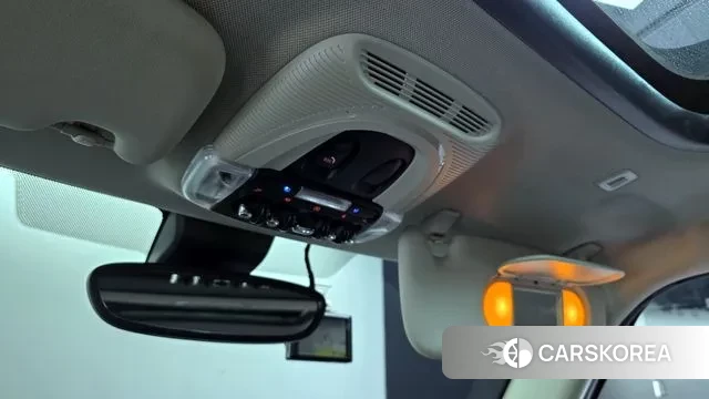 Mini Cooper S id 3155142 из Кореи 9