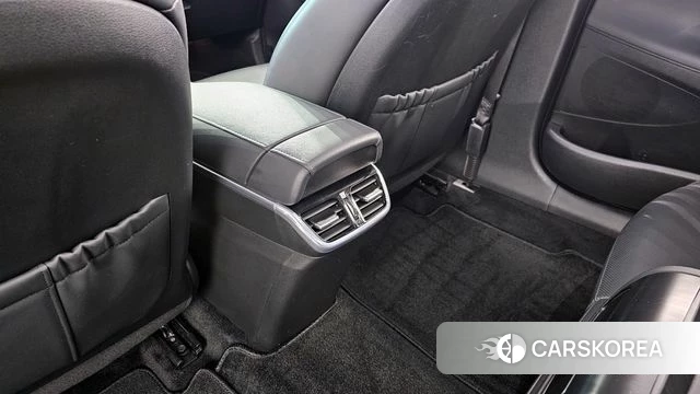 Hyundai The New Grandeur IG id 3954002 из Кореи 9