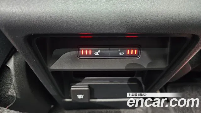 Land Rover Discovery Sports id 2390620 из Кореи 9