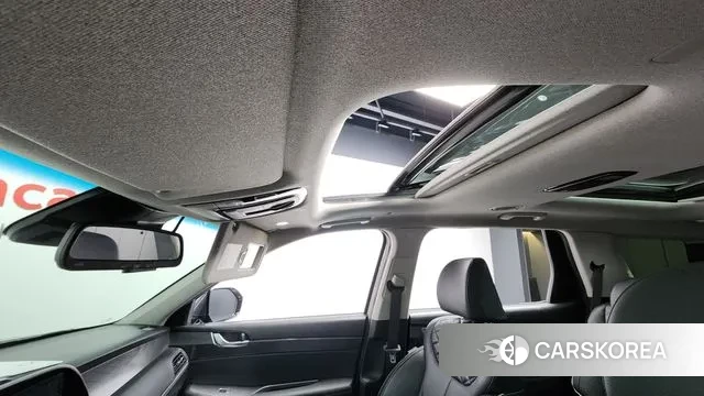 Hyundai Palisade id 3416878 из Кореи 9