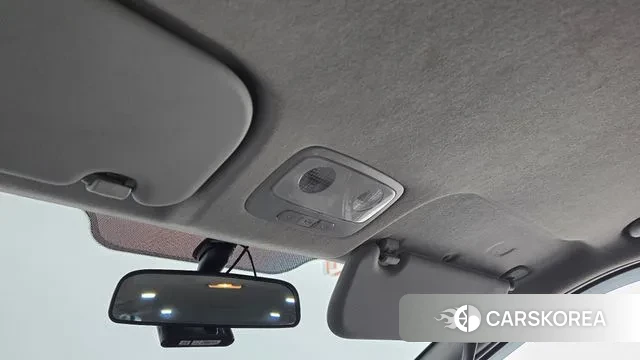 Hyundai The New Grand Starex id 3737089 из Кореи 9