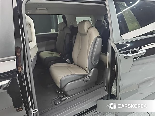Kia The New Carnival 4th Generation id 4427182 из Кореи 9
