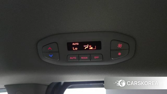 Kia The New Carnival id 4305068 из Кореи 9