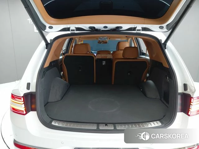 Genesis GV80 id 4724883 из Кореи 9