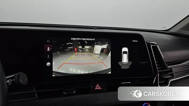 Kia Sportage 5th Generation id 3384418 из Кореи 9