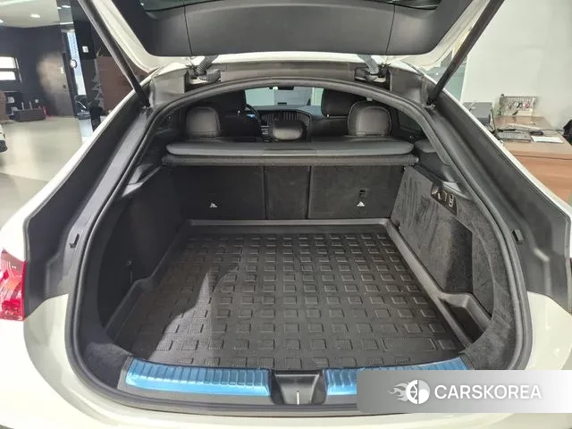 Mercedes-Benz GLE-Class W167 id 3576419 из Кореи 9