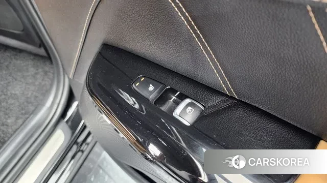 Kia K5 3rd generation id 3493993 из Кореи 9