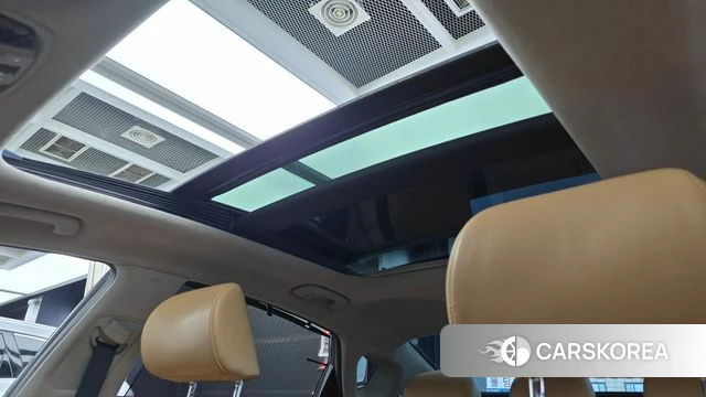 Kia K7 Premier id 4581446 из Кореи 9
