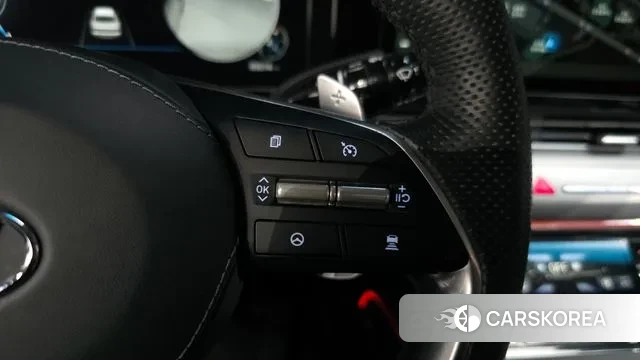 Hyundai The New Grandeur IG id 3778044 из Кореи 9