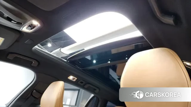 Volvo V60 Cross-Country 2nd Generation id 3525969 из Кореи 9